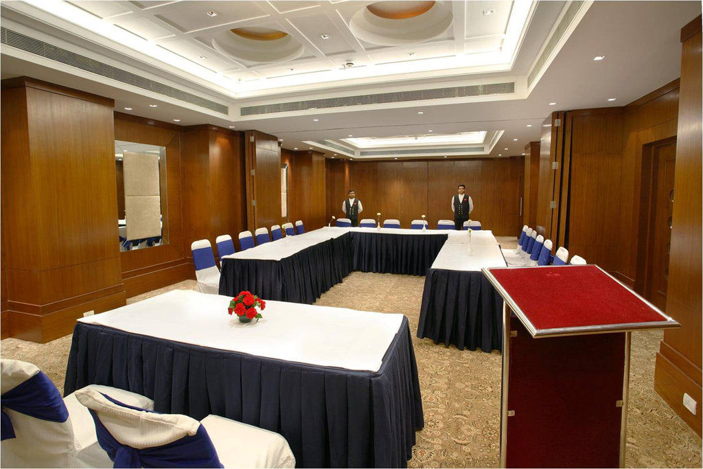 The Acura, Bmk Hotel Gurgaon Facilități foto